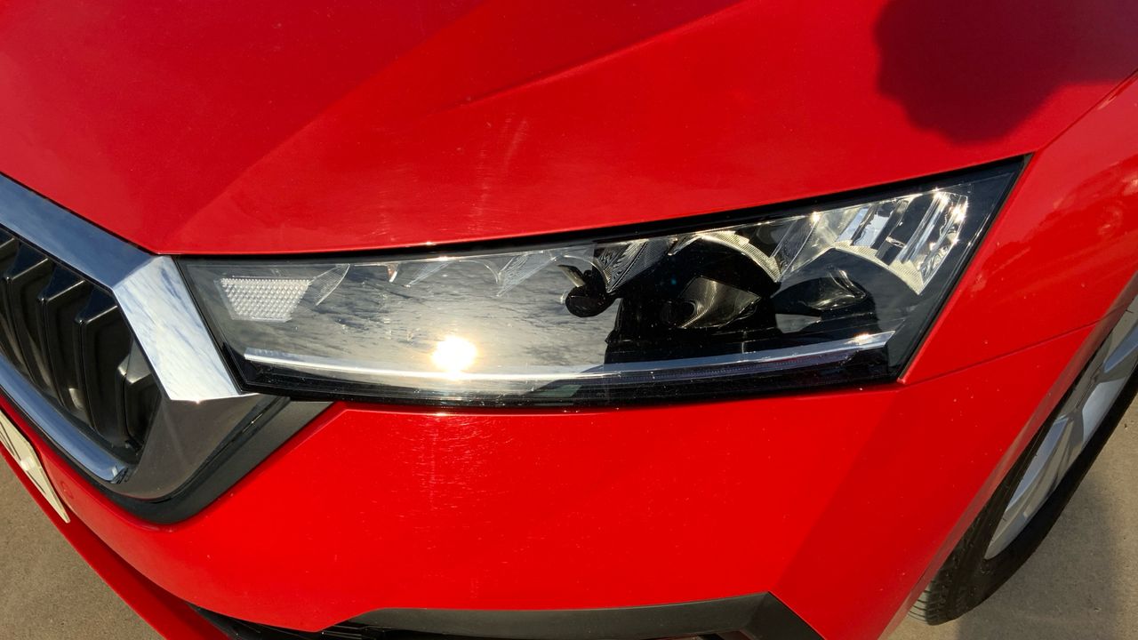 Skoda Octavia 1.5 TSI MHEV AMBITION 110KW DSG 150 5P