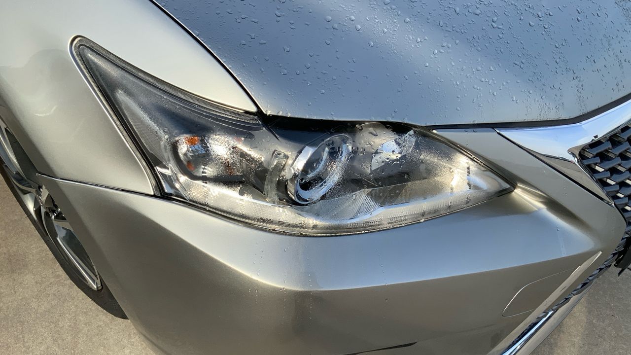 Lexus CT 1.8 200H HYBRID BUSINESS AUTO 136 5P