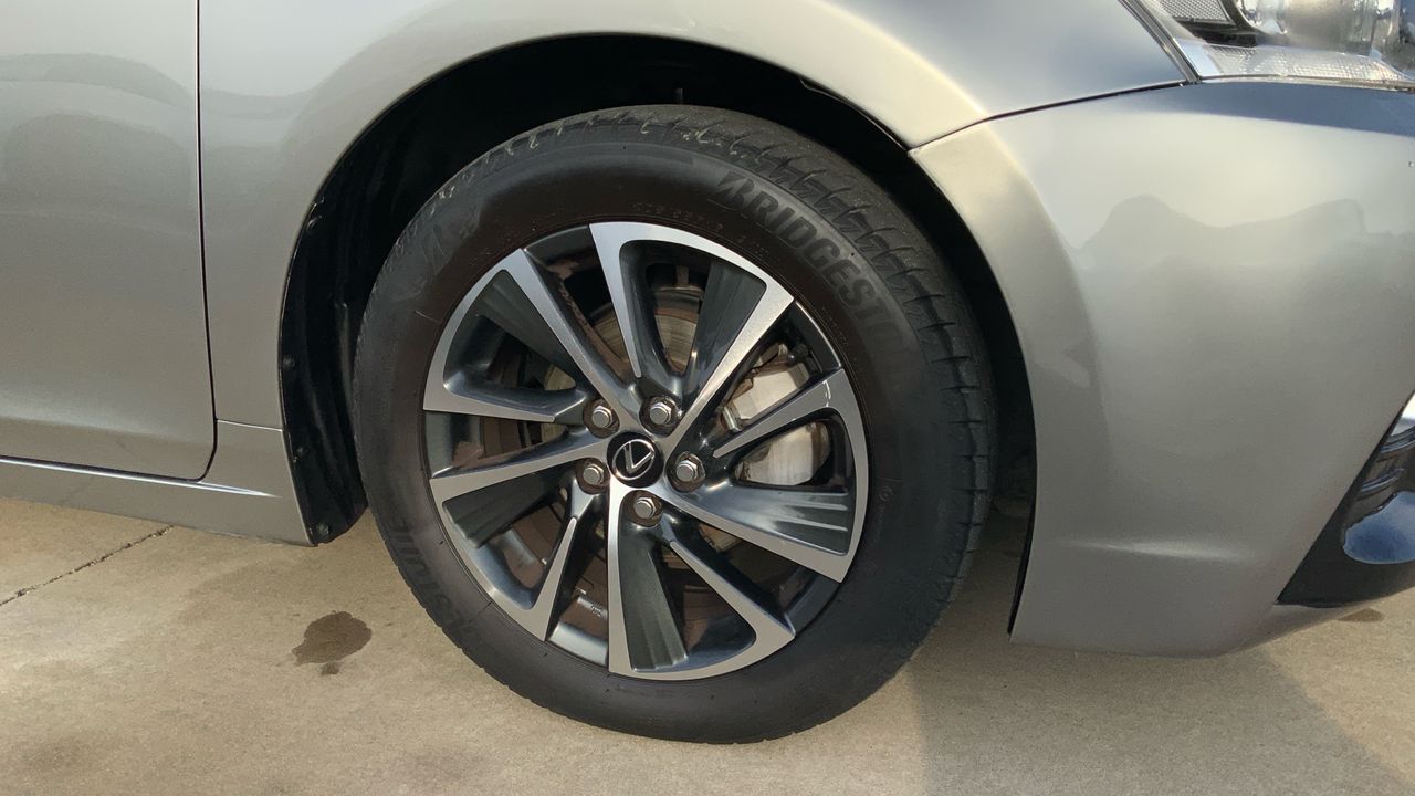 Lexus CT 1.8 200H HYBRID BUSINESS AUTO 136 5P
