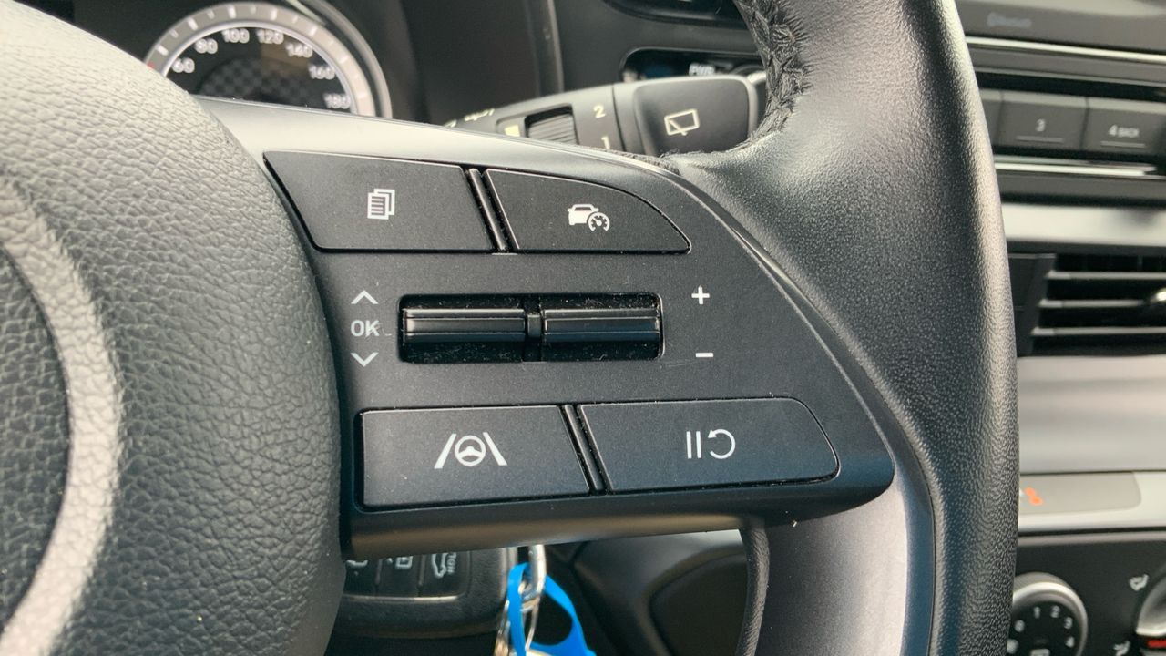 Hyundai i20 1.0 TGDI 74KW KLASS 100 5P