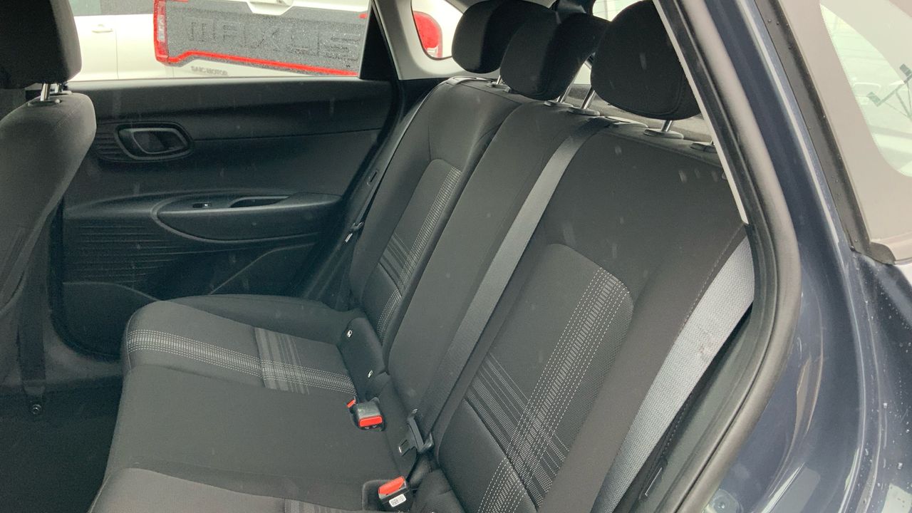 Hyundai i20 1.0 TGDI 74KW KLASS 100 5P