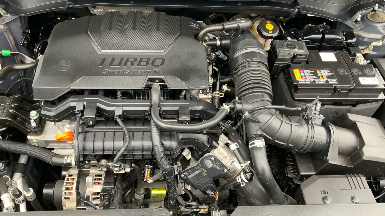 Hyundai i20 1.0 TGDI 74KW KLASS 100 5P