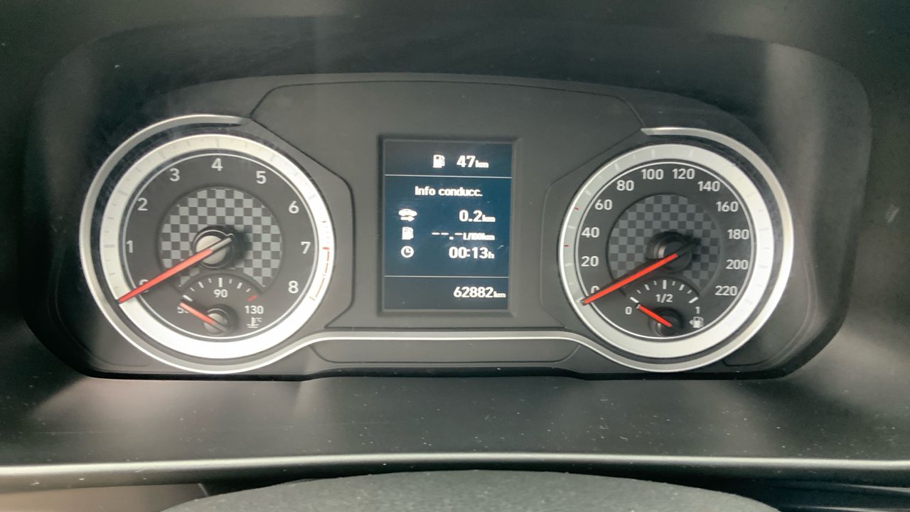 Hyundai i20 1.0 TGDI 74KW KLASS 100 5P