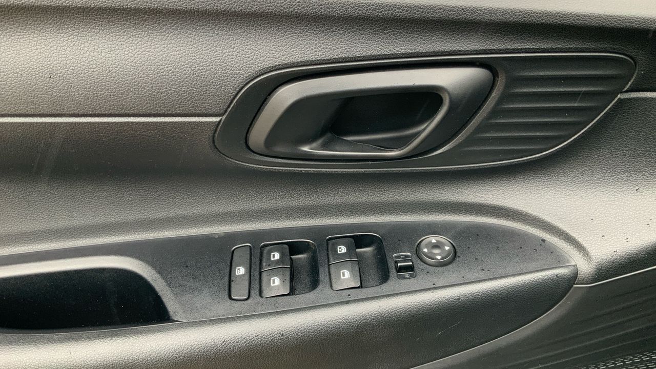 Hyundai i20 1.0 TGDI 74KW KLASS 100 5P