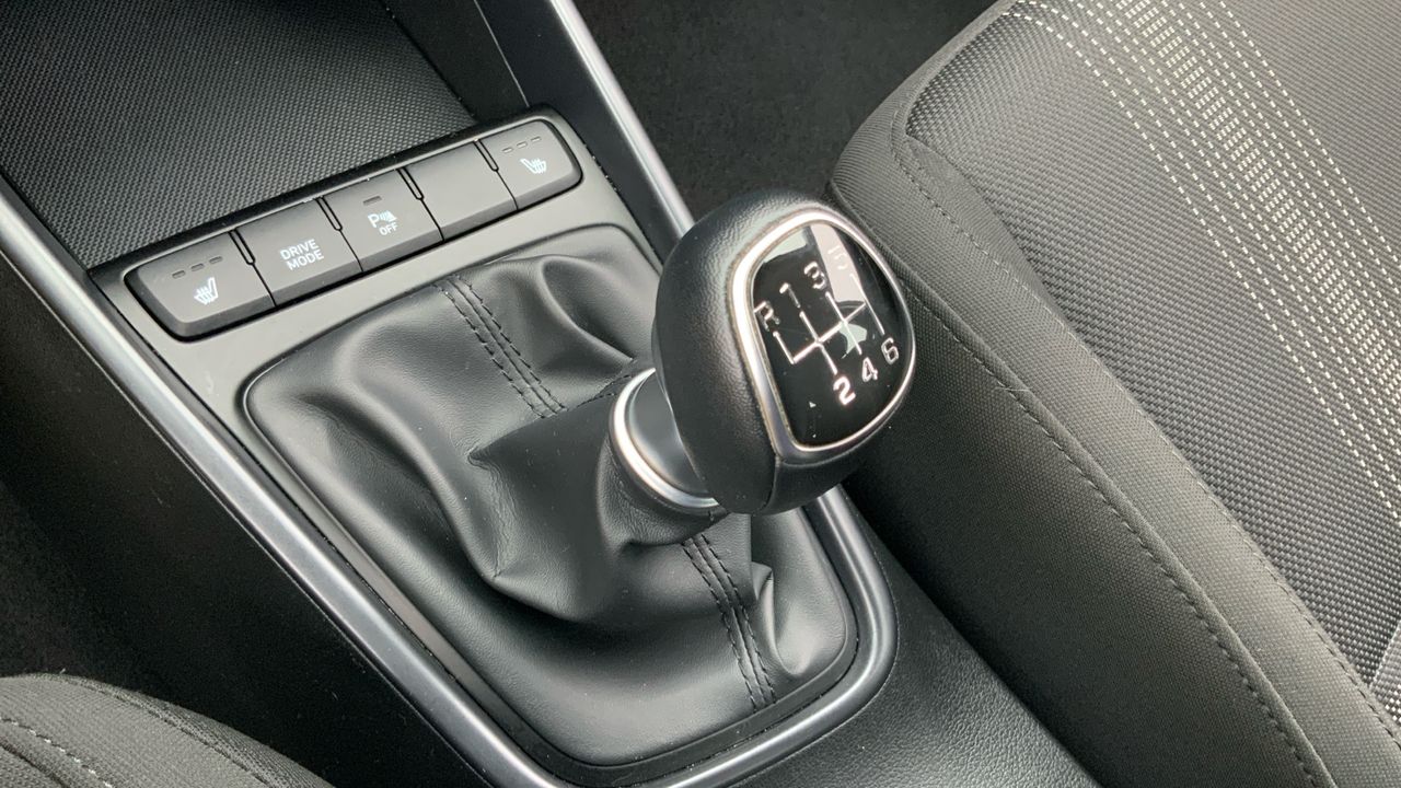 Hyundai i20 1.0 TGDI 74KW KLASS 100 5P