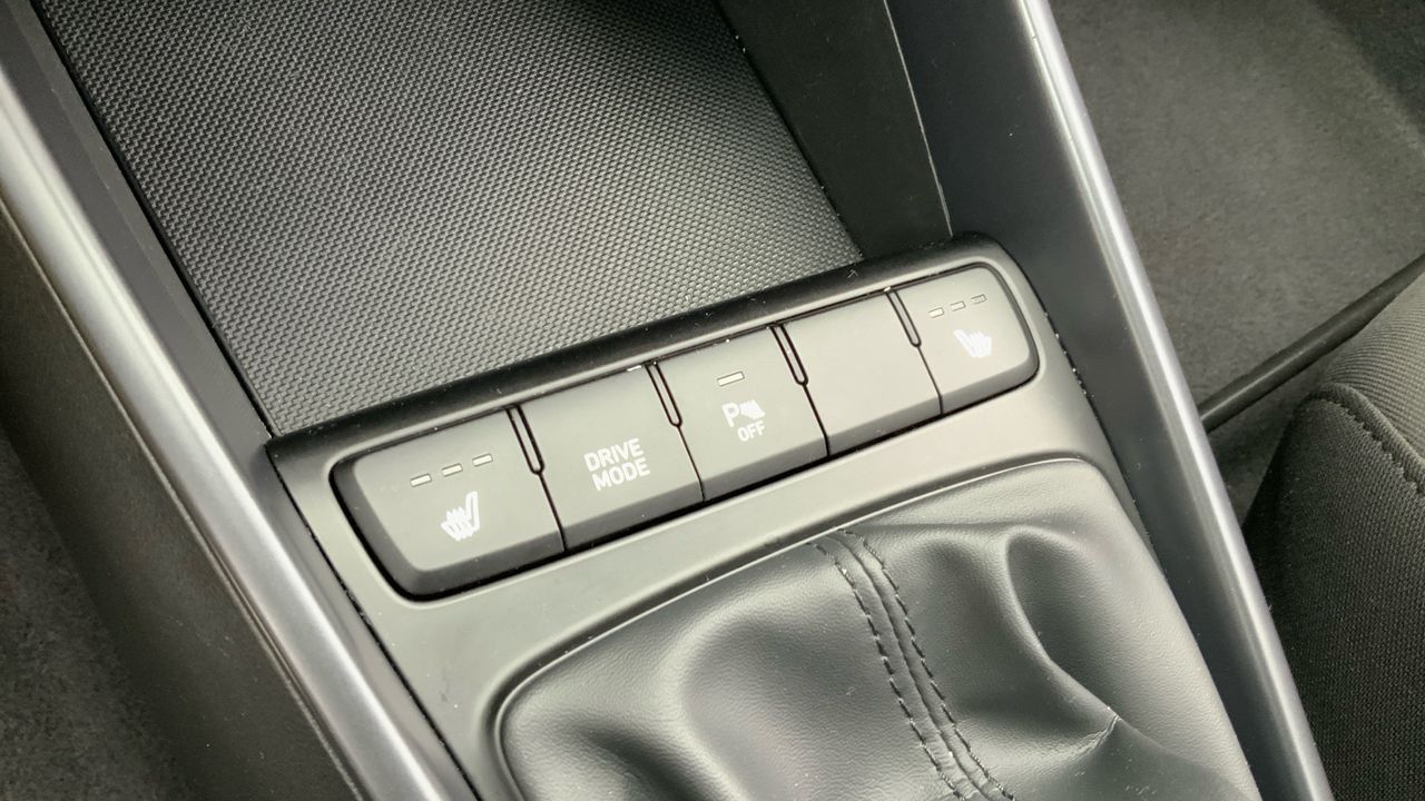 Hyundai i20 1.0 TGDI 74KW KLASS 100 5P