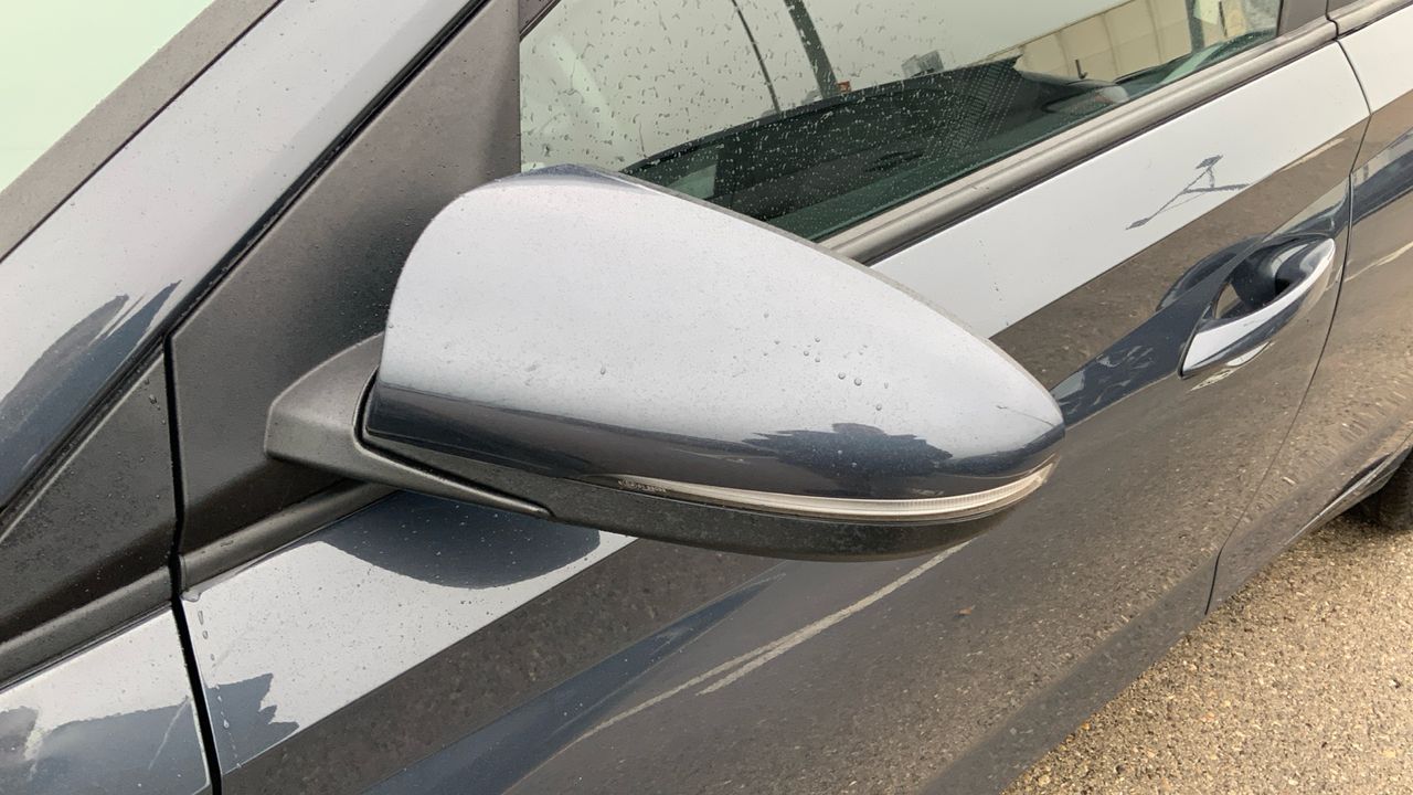 Hyundai i20 1.0 TGDI 74KW KLASS 100 5P