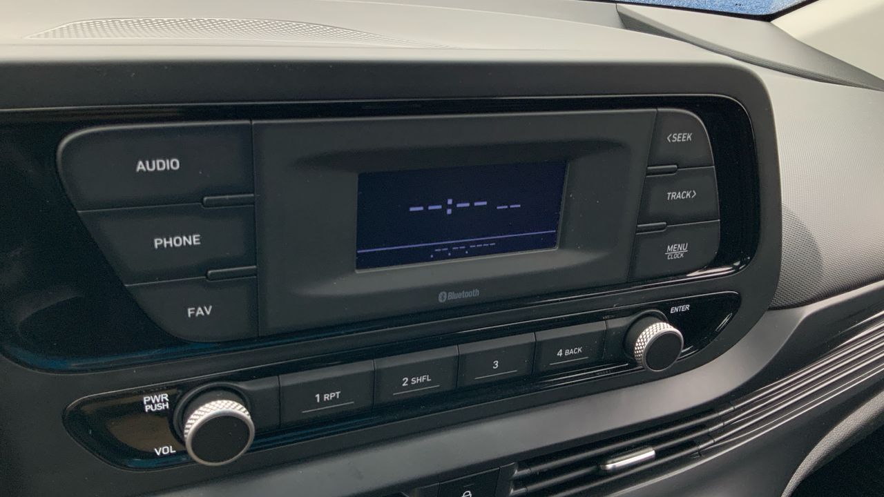 Hyundai i20 1.0 TGDI 74KW KLASS 100 5P