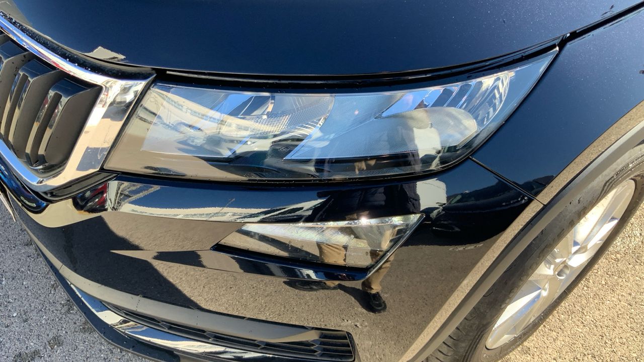Skoda Kodiaq 1.5 TSI 110KW ACTIVE 150 5P