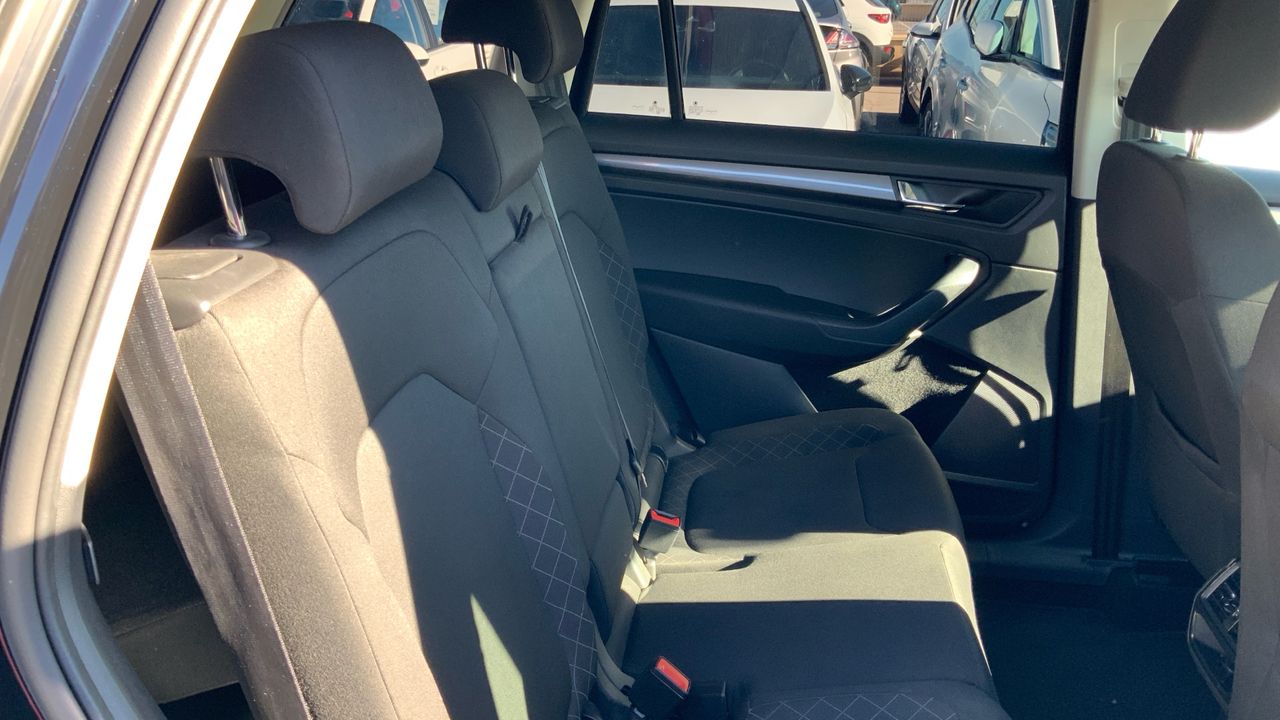 Skoda Kodiaq 1.5 TSI 110KW ACTIVE 150 5P
