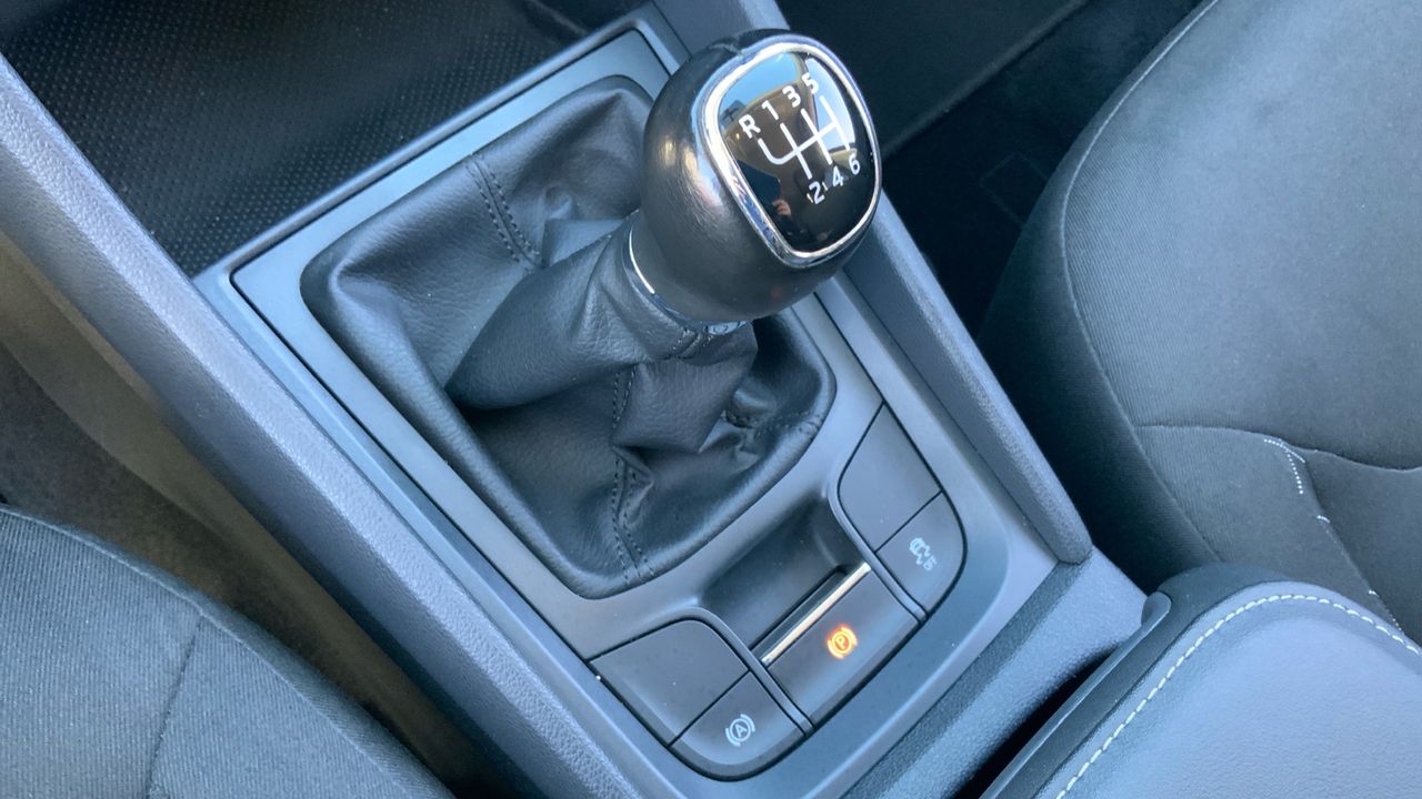 Skoda Kodiaq 1.5 TSI 110KW ACTIVE 150 5P