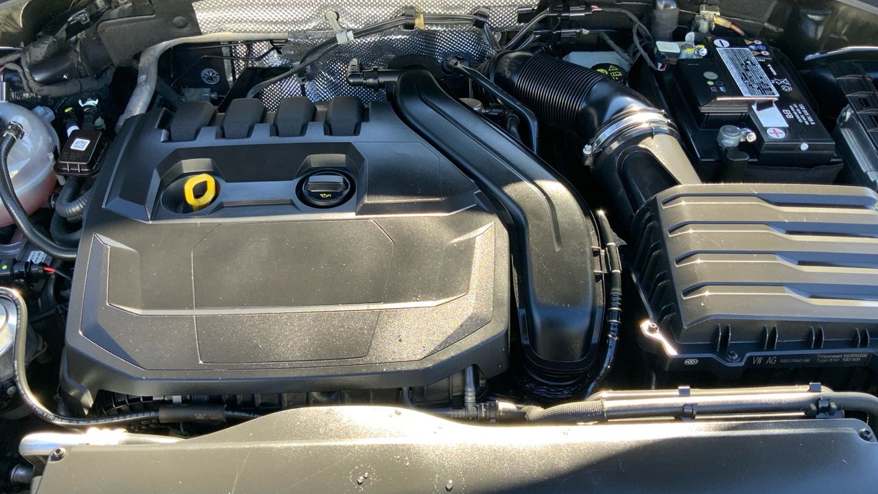 Skoda Kodiaq 1.5 TSI 110KW ACTIVE 150 5P