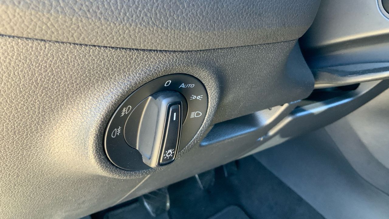 Skoda Kodiaq 1.5 TSI 110KW ACTIVE 150 5P