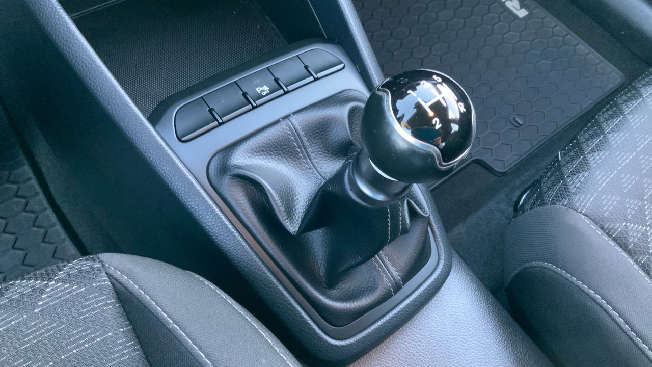 Kia Rio 1.2 DPI CONCEPT 84 5P