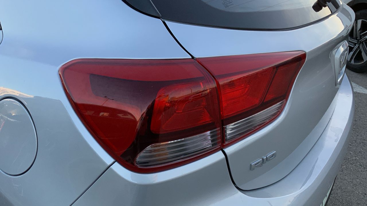 Kia Rio 1.2 DPI CONCEPT 84 5P