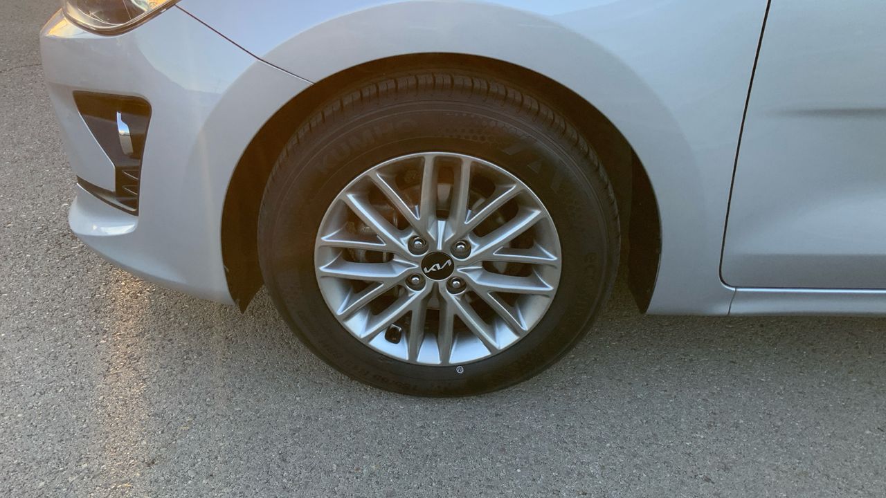 Kia Rio 1.2 DPI CONCEPT 84 5P