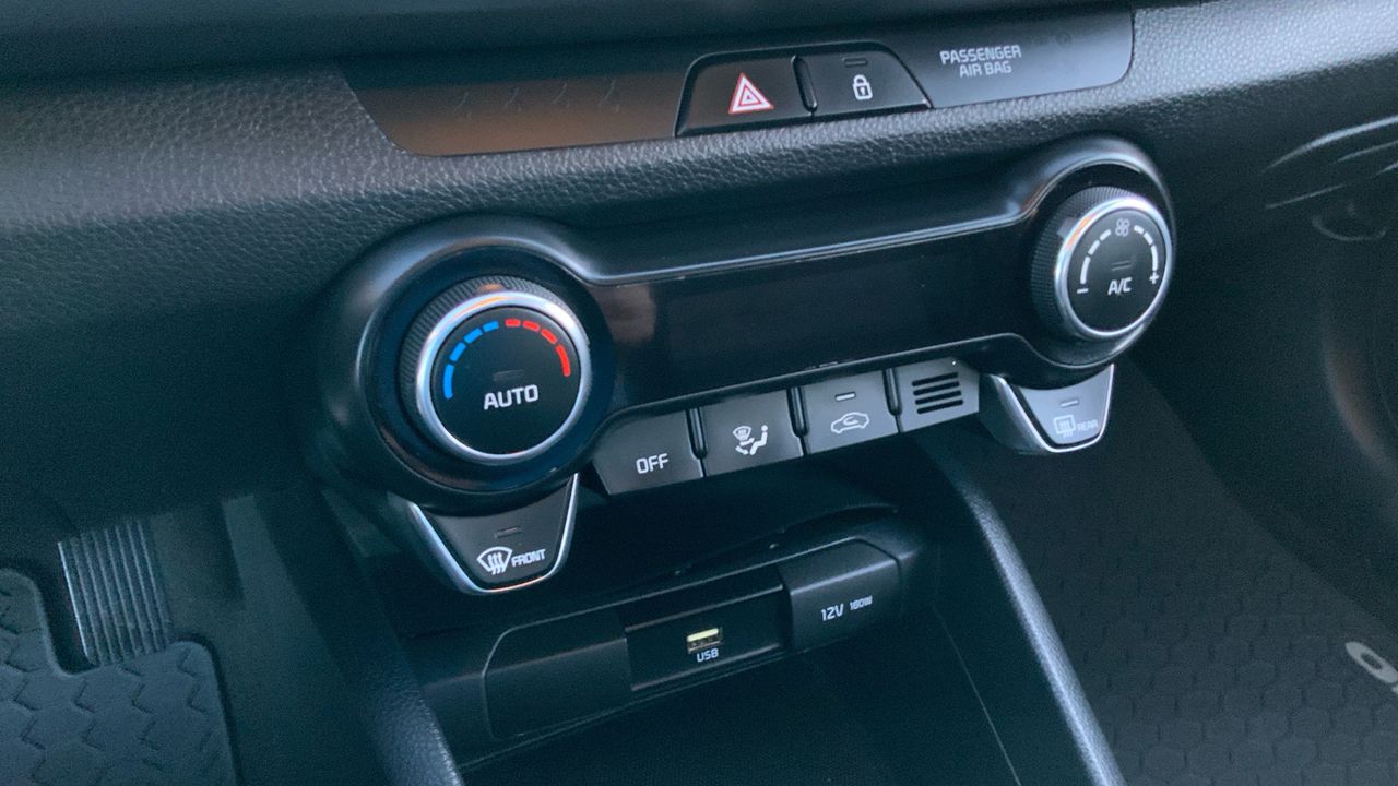 Kia Rio 1.2 DPI CONCEPT 84 5P