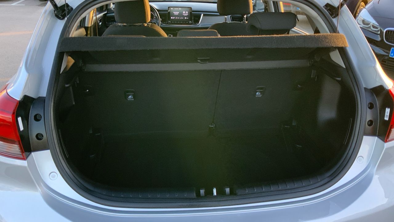 Kia Rio 1.2 DPI CONCEPT 84 5P