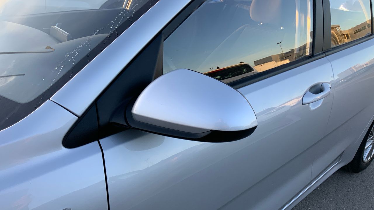 Kia Rio 1.2 DPI CONCEPT 84 5P