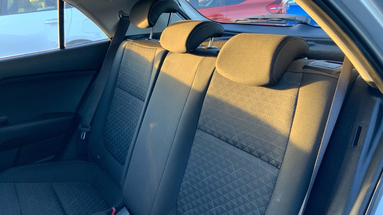 Kia Rio 1.2 DPI CONCEPT 84 5P