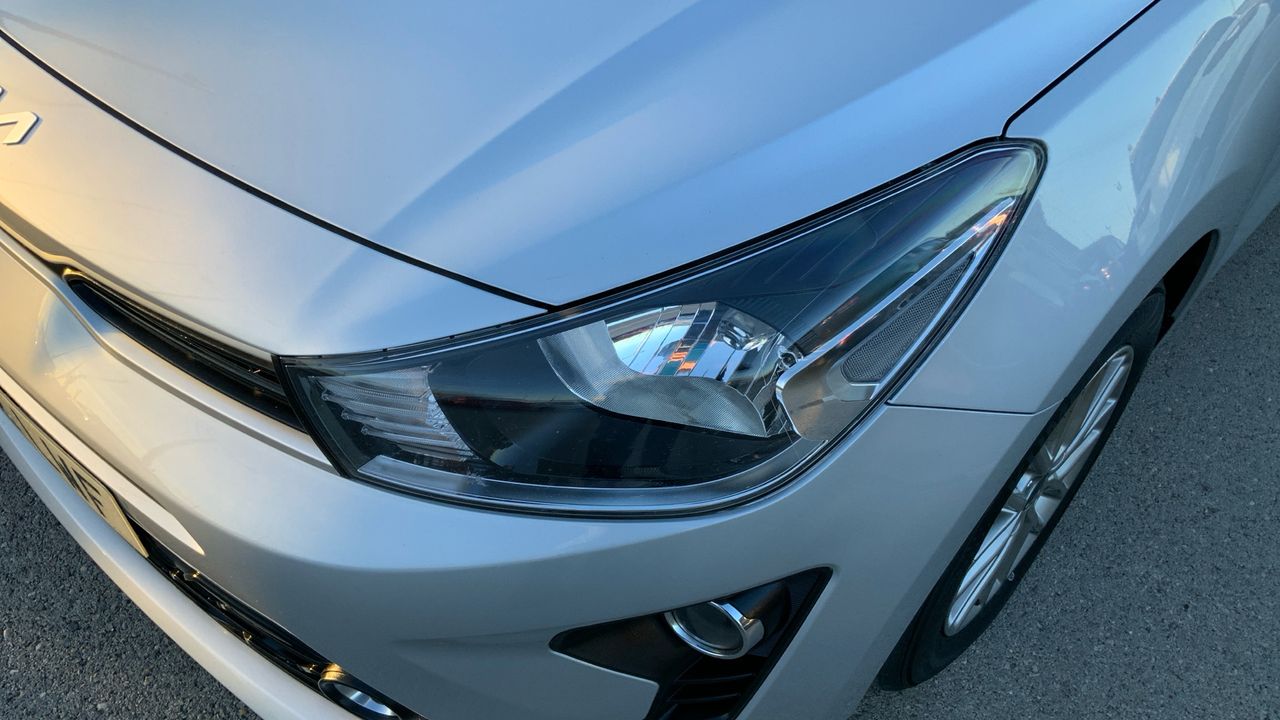 Kia Rio 1.2 DPI CONCEPT 84 5P