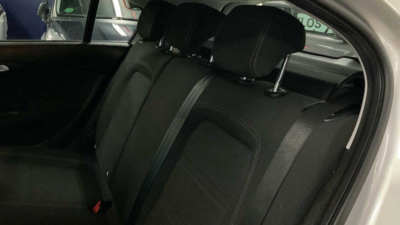 Fiat Tipo 1.5 HYBRID MHEV DCT CITY LIFE 130 5P