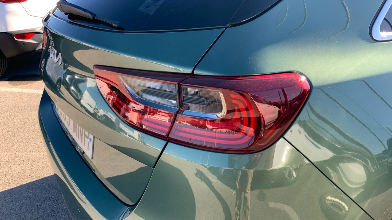 Kia Ceed 1.6 MHEV 100KW TECH 136 5P