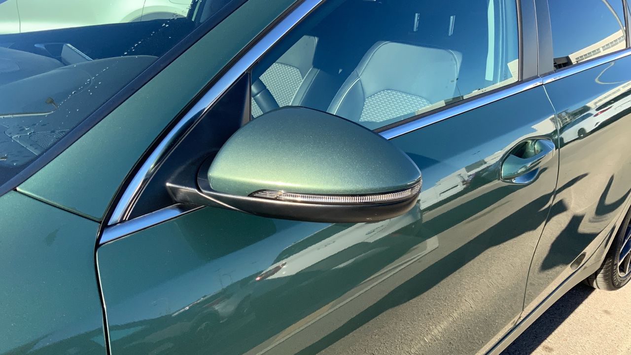 Kia Ceed 1.6 MHEV 100KW TECH 136 5P