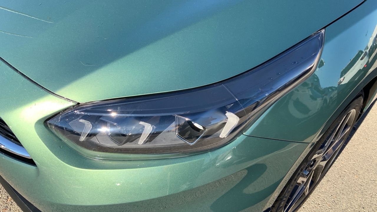 Kia Ceed 1.6 MHEV 100KW TECH 136 5P