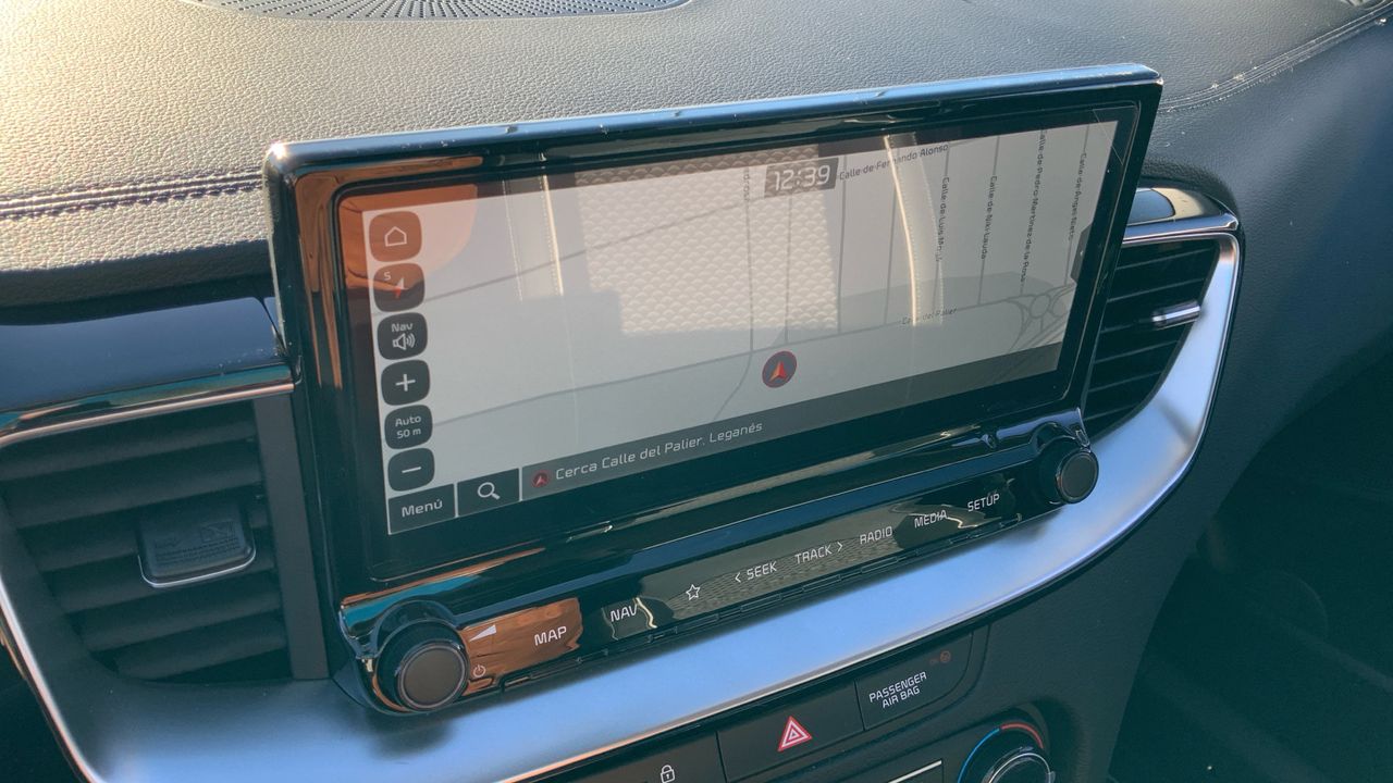 Kia Ceed 1.6 MHEV 100KW TECH 136 5P