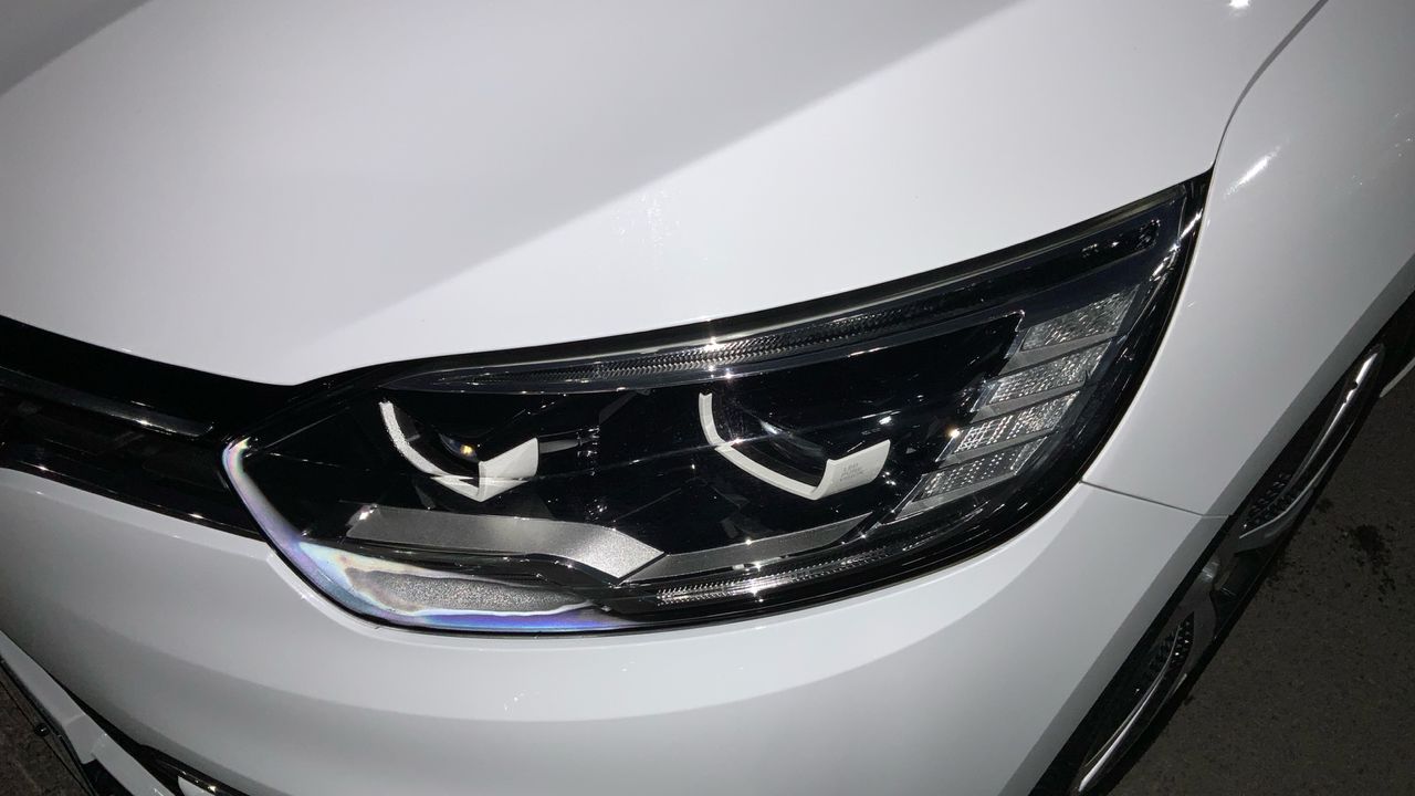 Renault Grand Scénic 1.3 TCE ENERGY ZEN 118KW 160 5P 7 Plazas