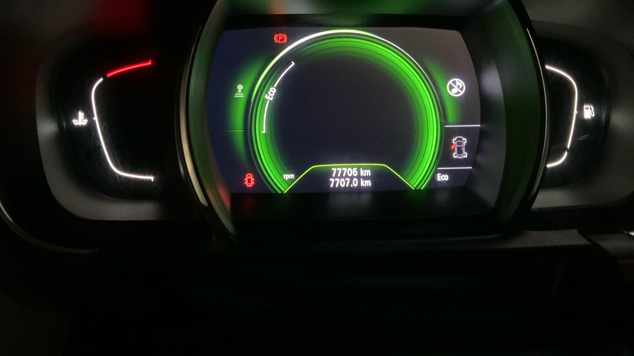 Renault Grand Scénic 1.3 TCE ENERGY ZEN 118KW 160 5P 7 Plazas