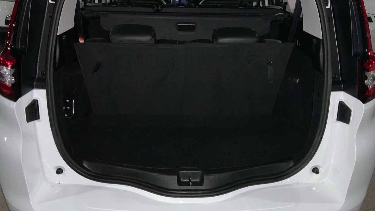 Renault Grand Scénic 1.3 TCE ENERGY ZEN 118KW 160 5P 7 Plazas