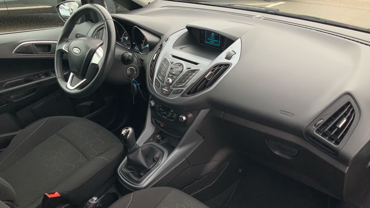 Ford B-MAX 1.5 TDCI 71KW TREND 95 5P