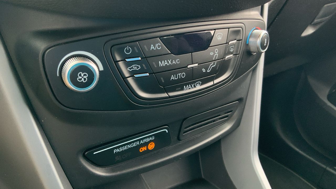 Ford B-MAX 1.5 TDCI 71KW TREND 95 5P