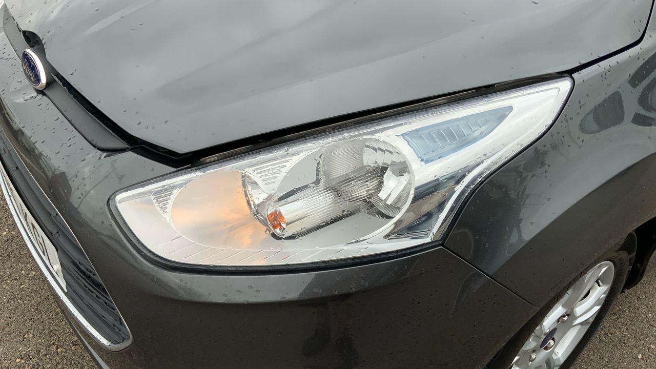 Ford B-MAX 1.5 TDCI 71KW TREND 95 5P