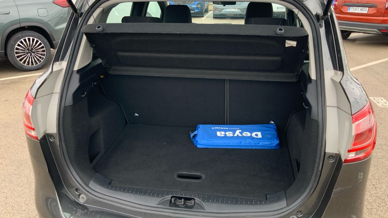 Ford B-MAX 1.5 TDCI 71KW TREND 95 5P