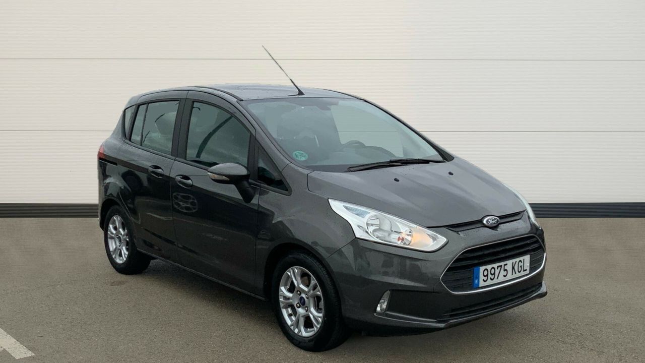 Ford B-MAX 1.5 TDCI 71KW TREND 95 5P
