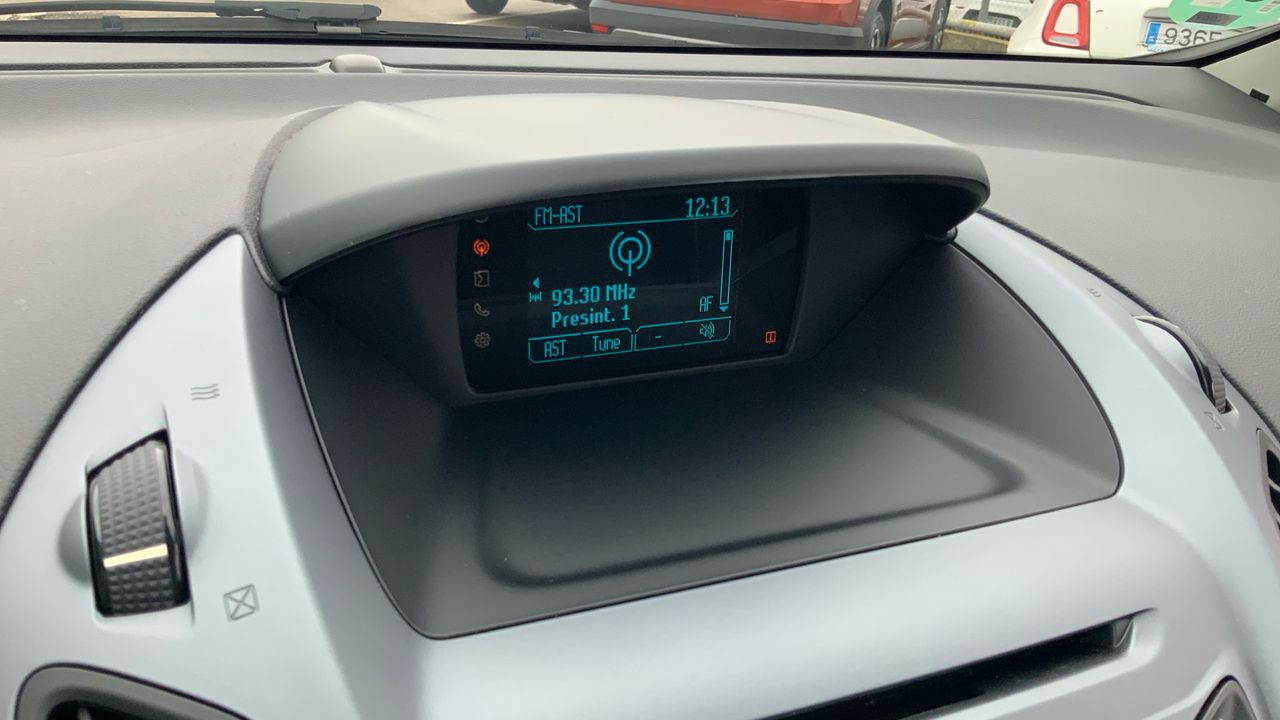 Ford B-MAX 1.5 TDCI 71KW TREND 95 5P