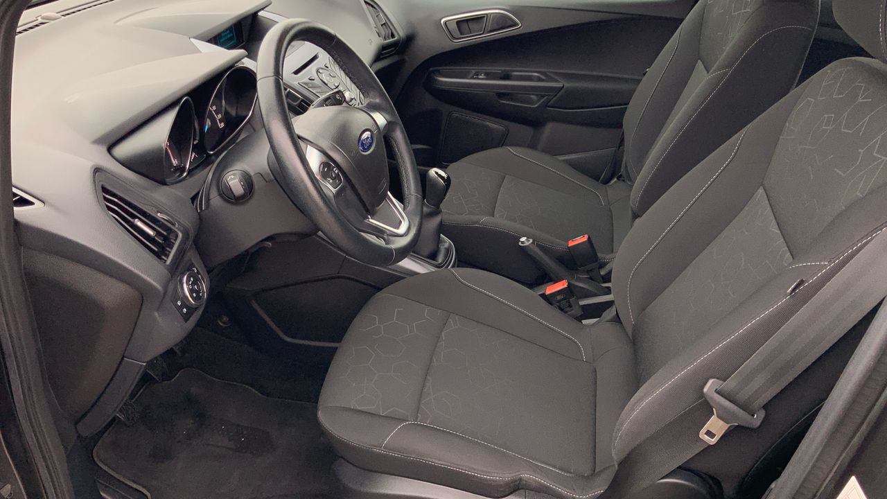 Ford B-MAX 1.5 TDCI 71KW TREND 95 5P