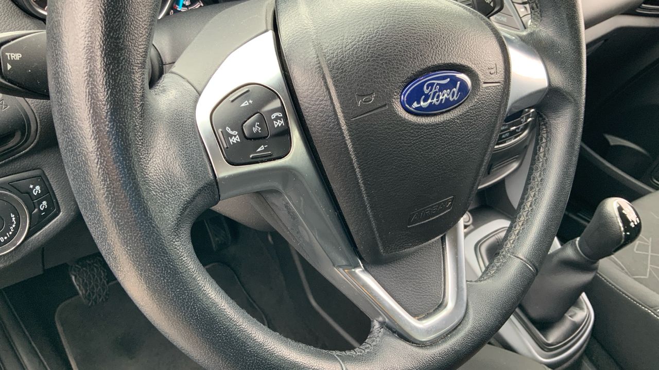 Ford B-MAX 1.5 TDCI 71KW TREND 95 5P