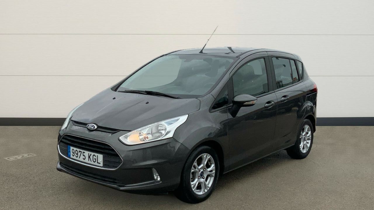 Ford B-MAX 1.5 TDCI 71KW TREND 95 5P