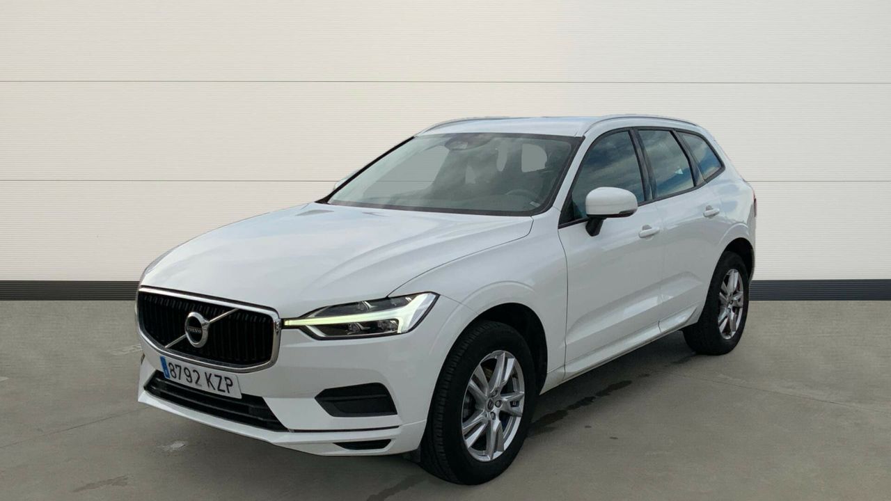 Volvo XC60 2.0 D4 MOMENTUM AUTO 190 5P