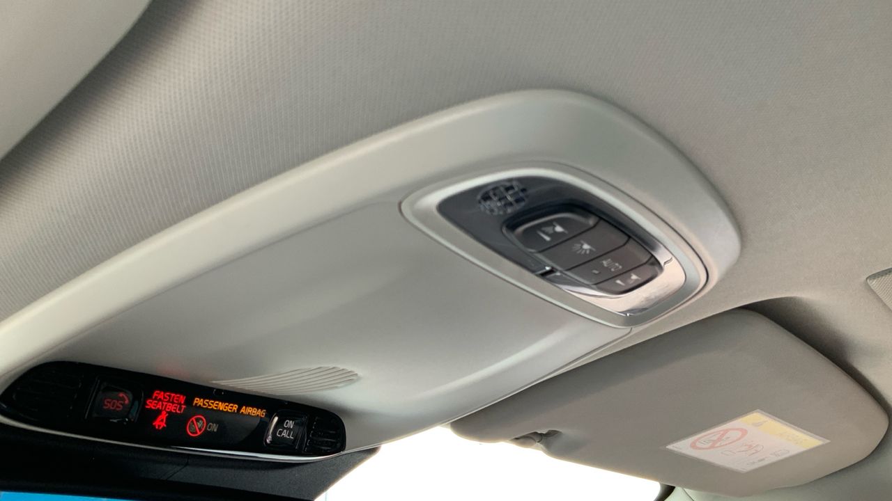 Volvo XC60 2.0 D4 MOMENTUM AUTO 190 5P