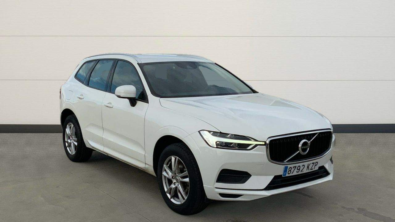 Volvo XC60 2.0 D4 MOMENTUM AUTO 190 5P