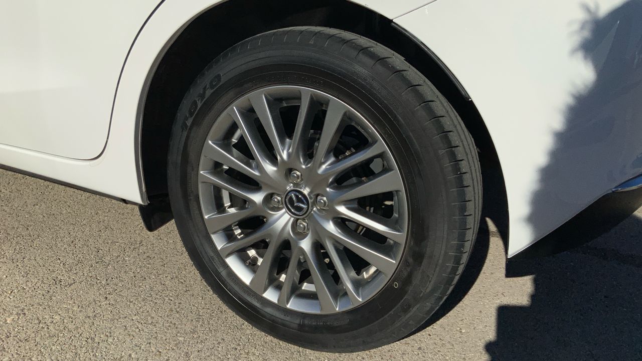 Mazda 2 1.5 E-SKYACTIV-G 66KW ZENITH 90 5P