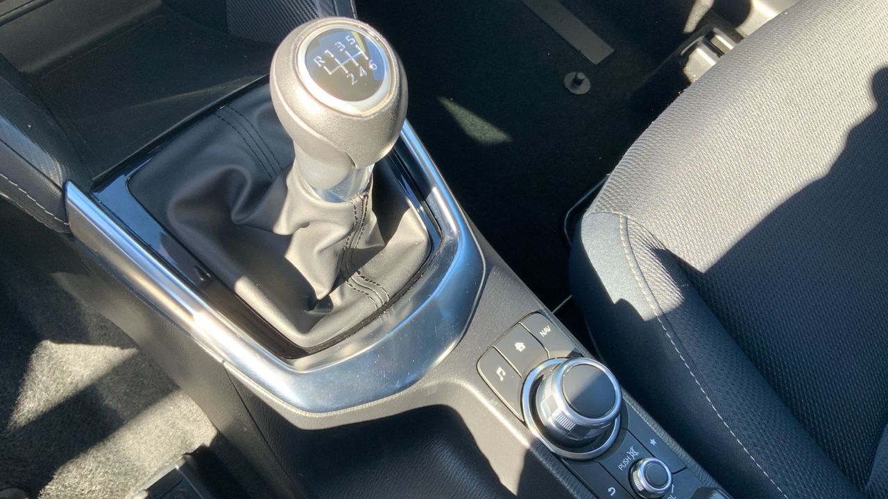 Mazda 2 1.5 E-SKYACTIV-G 66KW ZENITH 90 5P