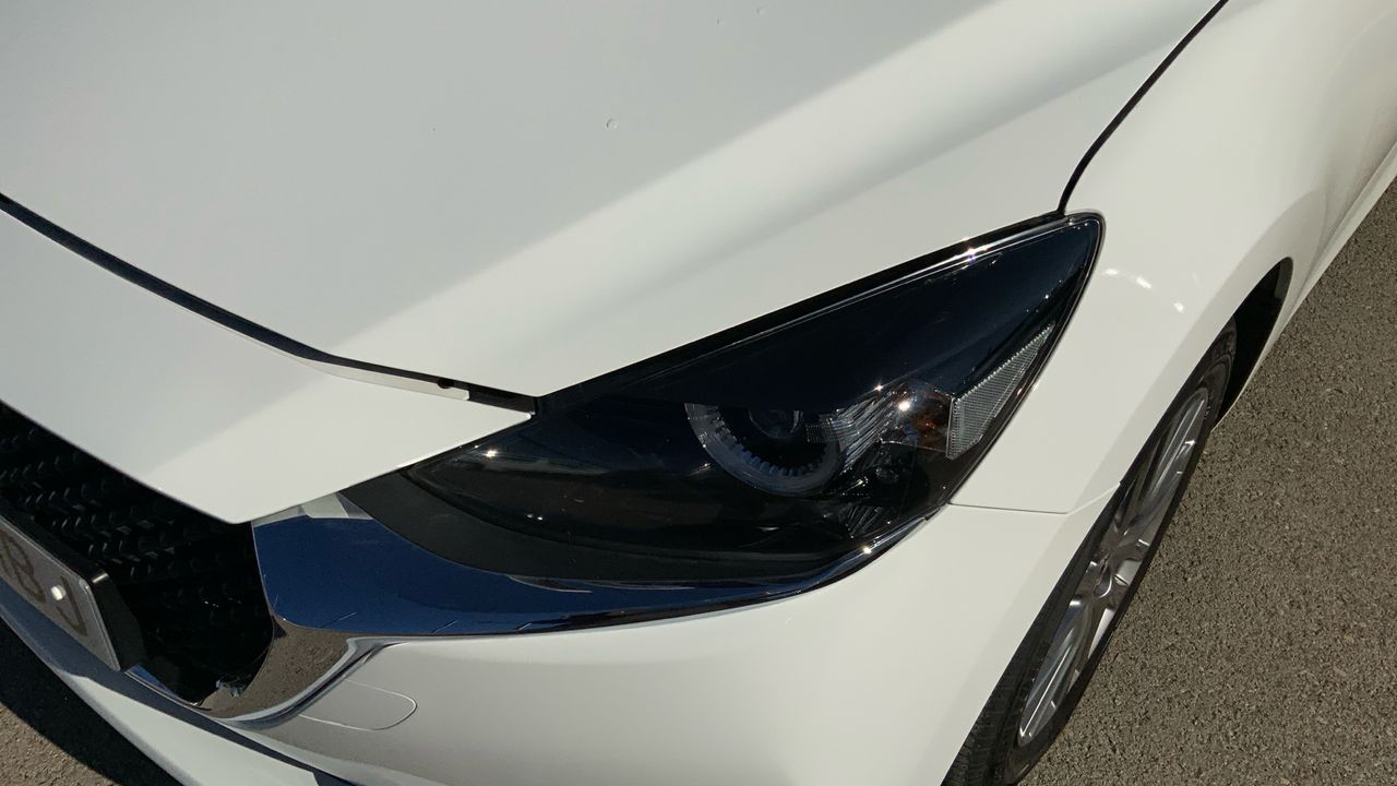 Mazda 2 1.5 E-SKYACTIV-G 66KW ZENITH 90 5P