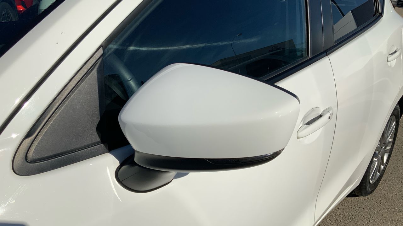 Mazda 2 1.5 E-SKYACTIV-G 66KW ZENITH 90 5P
