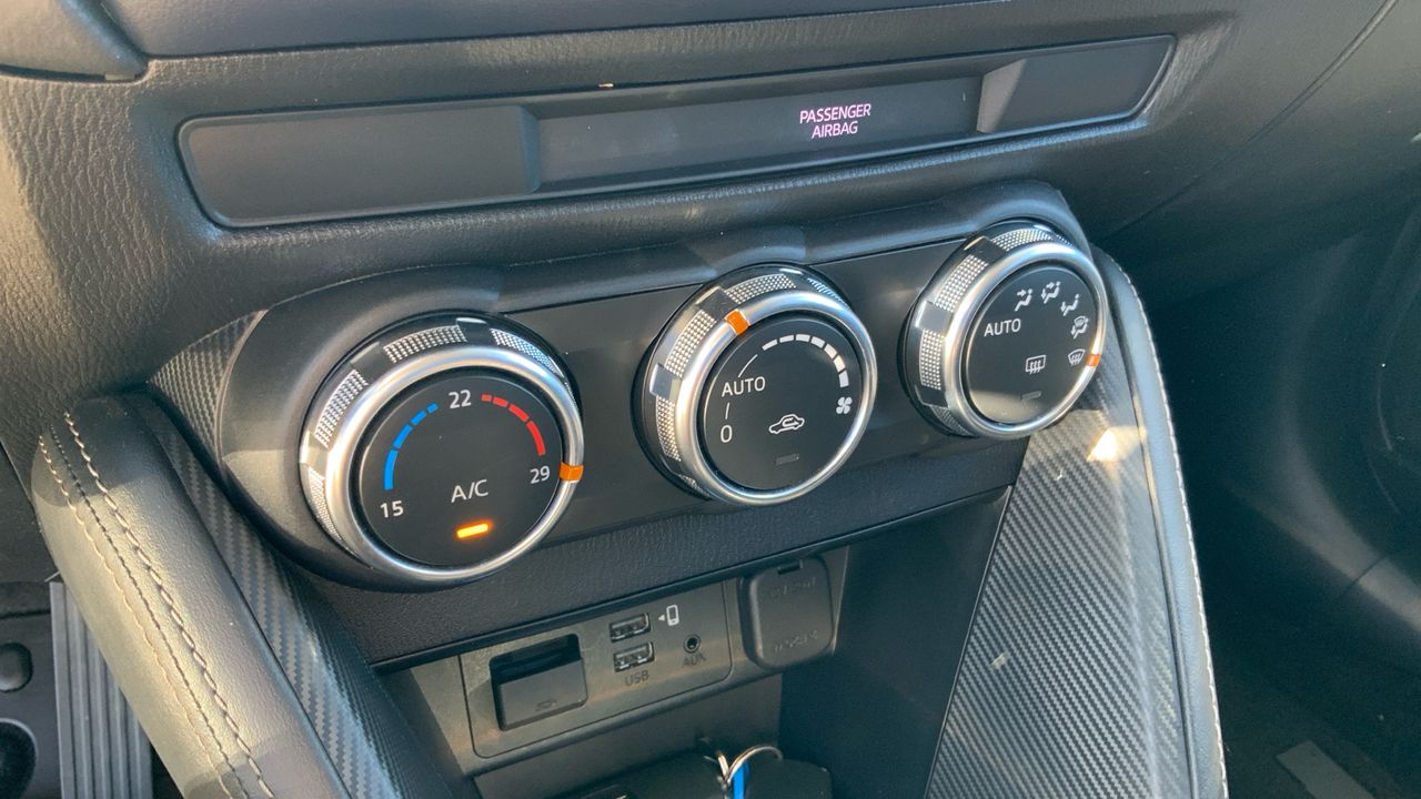 Mazda 2 1.5 E-SKYACTIV-G 66KW ZENITH 90 5P